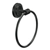 Moen Iso Towel Ring