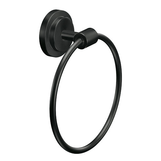 Moen Iso Towel Ring