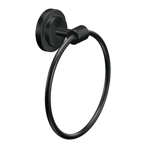 Moen Iso Towel Ring