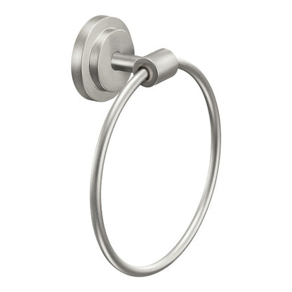 Moen Iso Towel Ring