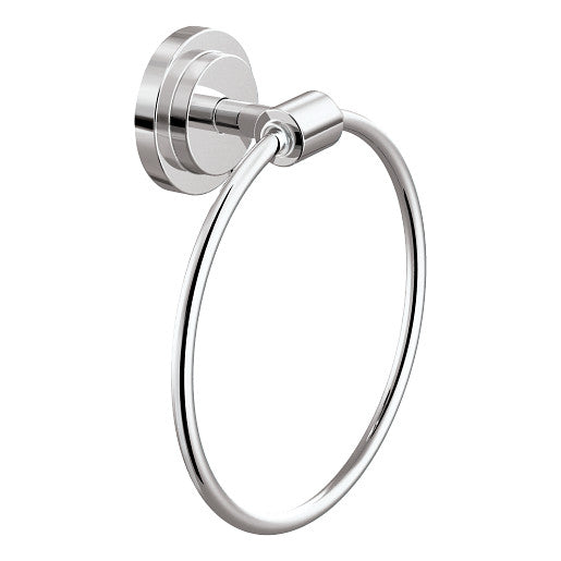 Moen Iso Towel Ring