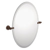 Moen mirror