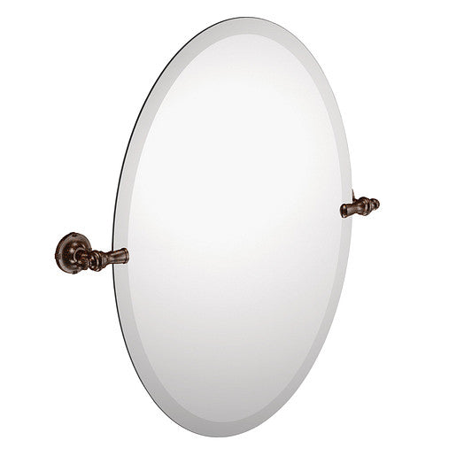 Moen mirror