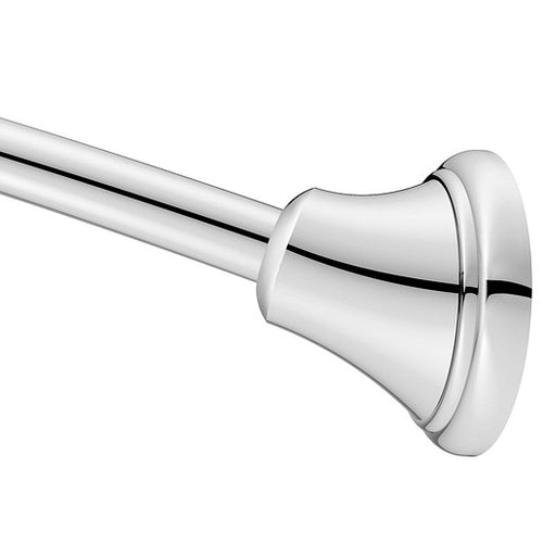 Moen Curved Shower Rods Tension Curved Shower Rod
