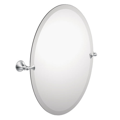Moen mirror