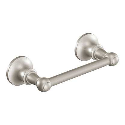 Moen Vale Chrome Pivoting Toilet Paper Holder