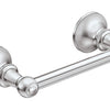 Moen Vale Chrome Pivoting Toilet Paper Holder