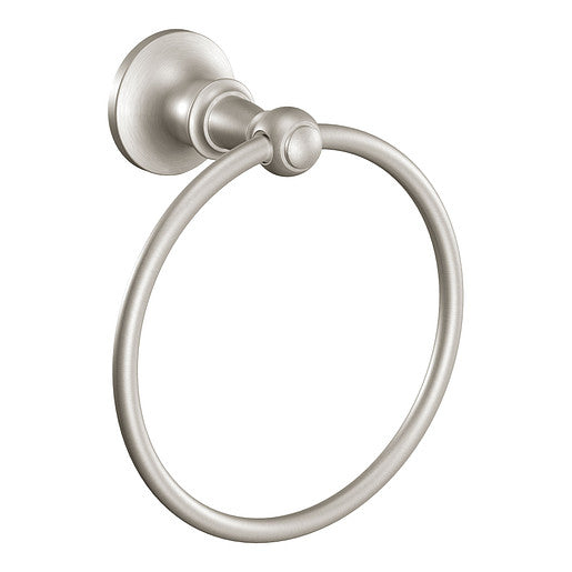 Moen Vale Towel Ring