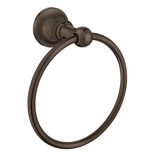 Moen Vale Towel Ring