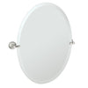 Moen Sage Brushed nickel Mirror