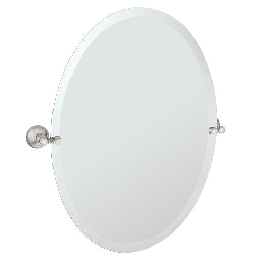 Moen Sage Brushed nickel Mirror
