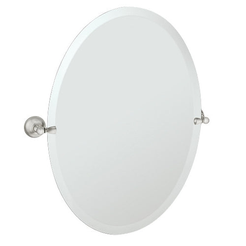 Moen Sage Brushed nickel Mirror