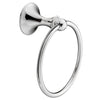 Moen Lounge Towel Ring