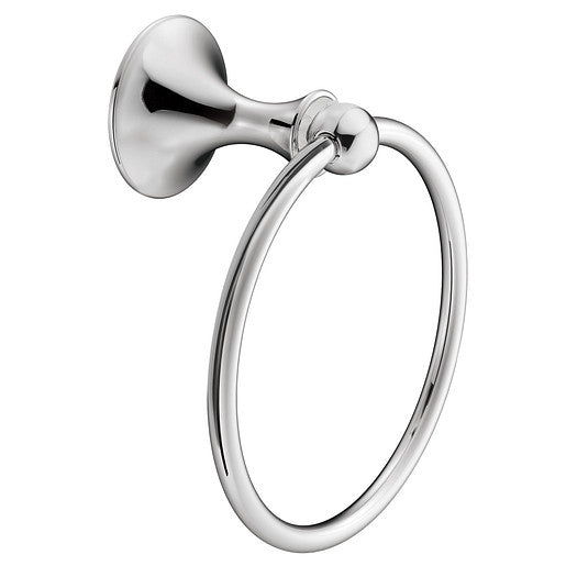 Moen Lounge Towel Ring
