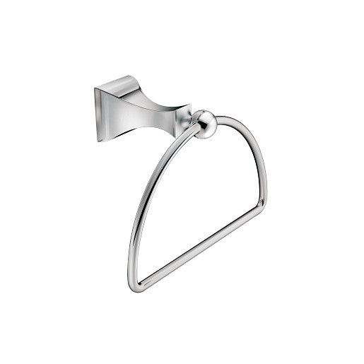 Moen Retreat Towel Ring