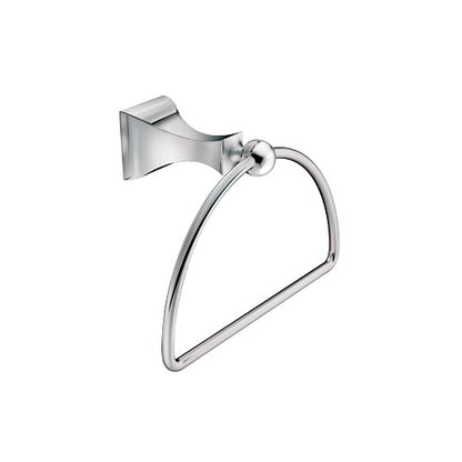 Moen Retreat Towel Ring
