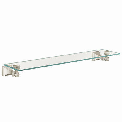 Moen Retreat Chrome Vanity Shelf