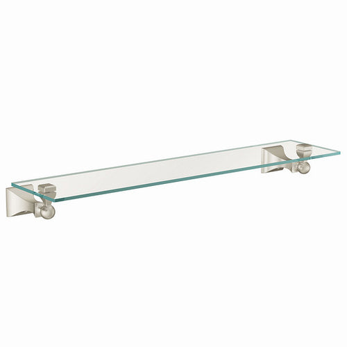 Moen Retreat Chrome Vanity Shelf