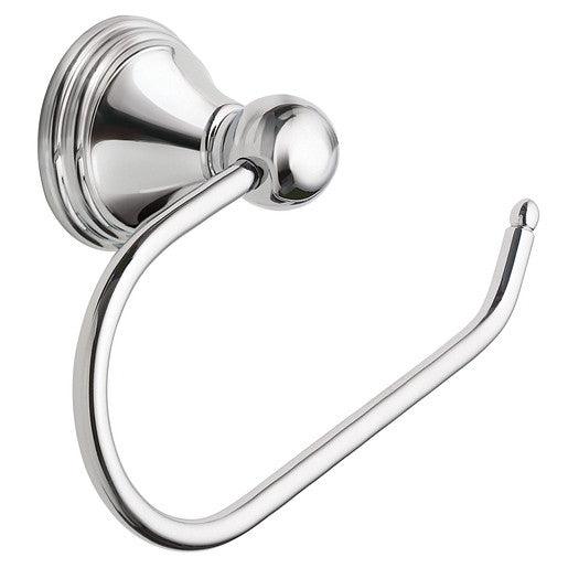 Moen Preston Chrome European Toilet Paper Holder