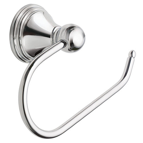 Moen Preston Chrome European Toilet Paper Holder