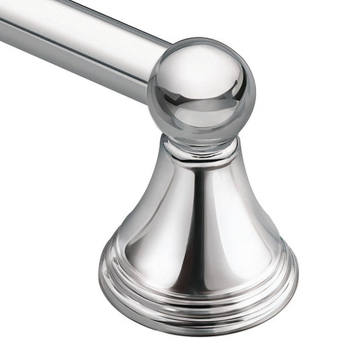 Moen Preston Chrome 18" Towel Bar