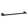 Moen Preston Chrome 24" Towel Bar