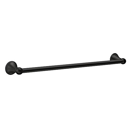 Moen Preston Chrome 24" Towel Bar