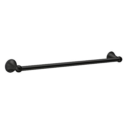 Moen Preston Chrome 24" Towel Bar