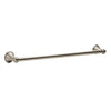 Moen Preston Chrome 24" Towel Bar