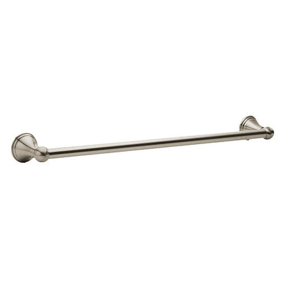 Moen Preston Chrome 24" Towel Bar