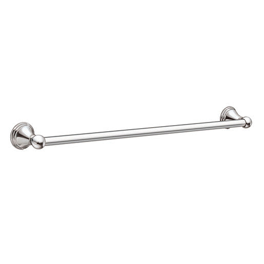 Moen Preston Chrome 24" Towel Bar