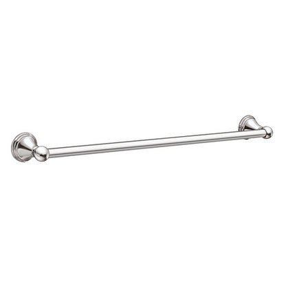 Moen Preston Chrome 24" Towel Bar