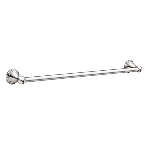 Moen Preston Chrome 24" Towel Bar