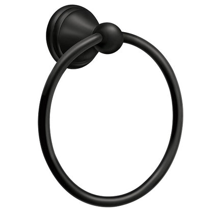 Moen Preston Towel Ring