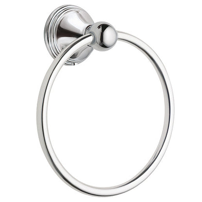 Moen Preston Towel Ring