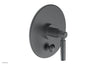 Phylrich BASIC Plate & Handle Trim only DPB2130TO