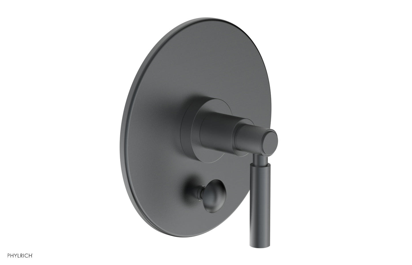 Phylrich BASIC Plate & Handle Trim only DPB2130TO