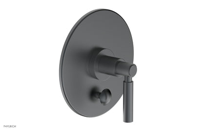 Phylrich BASIC Plate & Handle Trim only DPB2130TO