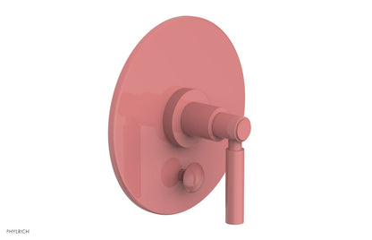 Phylrich BASIC Plate & Handle Trim only DPB2130TO