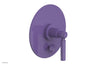 Phylrich BASIC Plate & Handle Trim only DPB2130TO