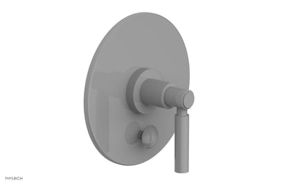 Phylrich BASIC Plate & Handle Trim only DPB2130TO