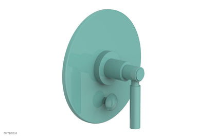 Phylrich BASIC Plate & Handle Trim only DPB2130TO