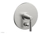 Phylrich BASIC Plate & Handle Trim only DPB2130TO