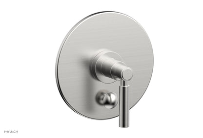 Phylrich BASIC Plate & Handle Trim only DPB2130TO