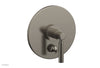 Phylrich BASIC Plate & Handle Trim only DPB2130TO