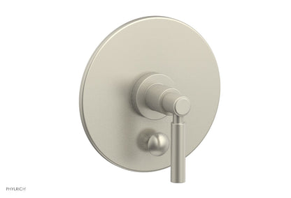 Phylrich BASIC Plate & Handle Trim only DPB2130TO