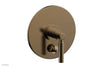 Phylrich BASIC Plate & Handle Trim only DPB2130TO
