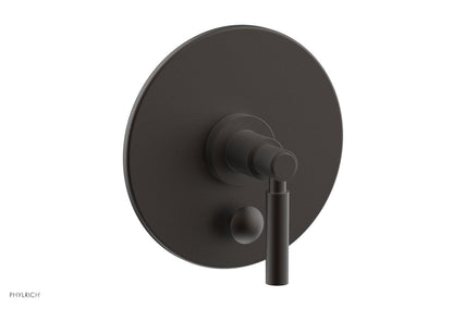 Phylrich BASIC Plate & Handle Trim only DPB2130TO