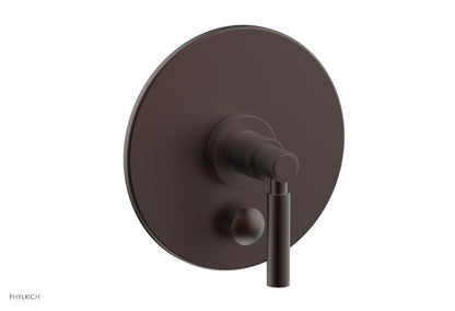 Phylrich BASIC Plate & Handle Trim only DPB2130TO