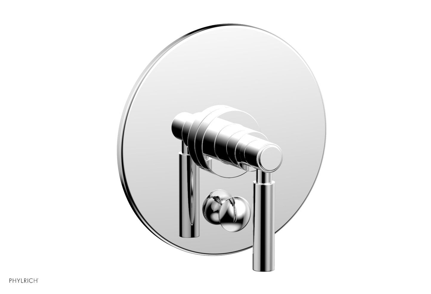Phylrich BASIC Plate & Handle Trim only DPB2130TO